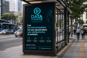 Los incrementables no son opcionales