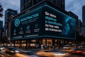 Sin datos objetivos